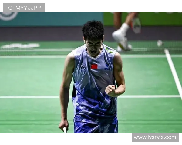 上海羽毛球队在冠军赛中的精彩表现与实力分析