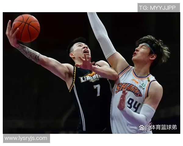 上海篮球队在锦标赛中的节奏表现分析与战术解读
