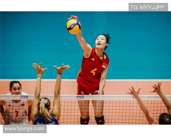 北京排球队在世锦赛中的战术表现分析与未来展望 北京排球队在世锦赛中的战术表现分析与未来展望