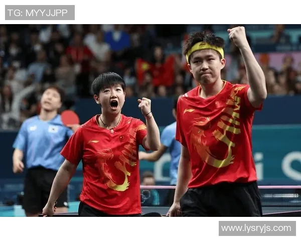 广州乒乓球队状态分析与未来展望聚焦乒乓球发展新机遇