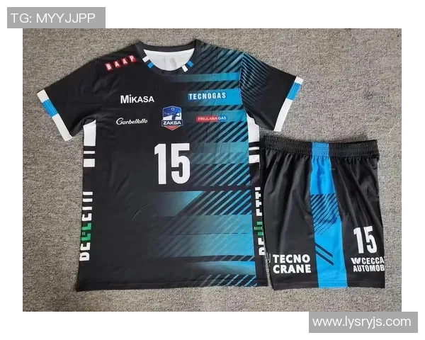 排球装备选购指南：如何选择适合你的球衣品牌与款式推荐