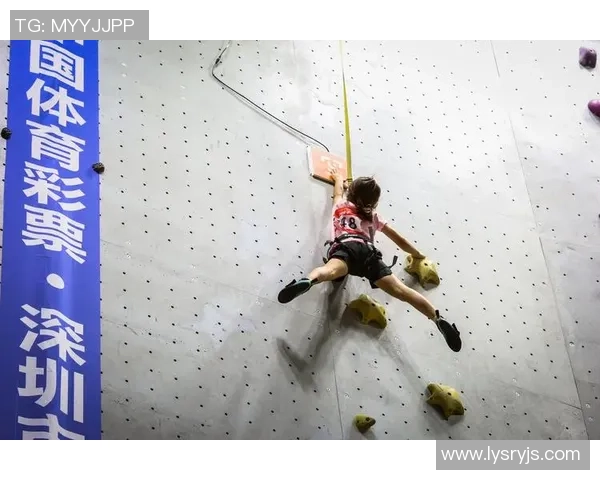 北京攀岩队在全国攀岩配合排行榜中荣获第四名的佳绩引发关注