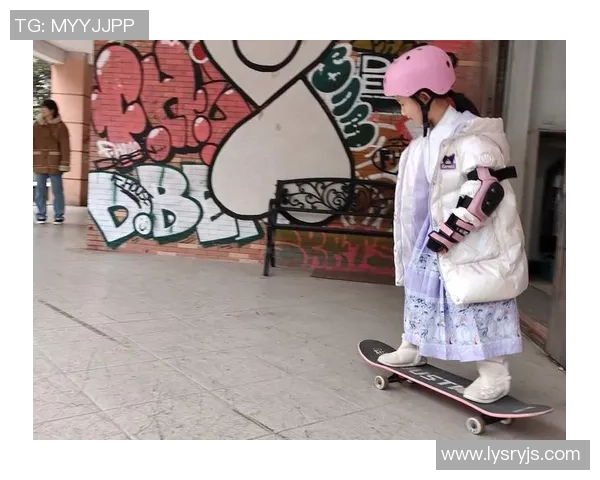 滑板之魂：深入重庆滑板队员的心理素质与竞技精神探讨