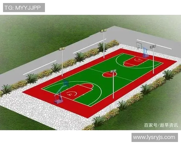 足球场与篮球场的尺寸对比及其在运动中的重要性分析