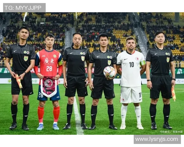 王飞腾足球：探索中国足球新星的成长之路与未来发展潜力